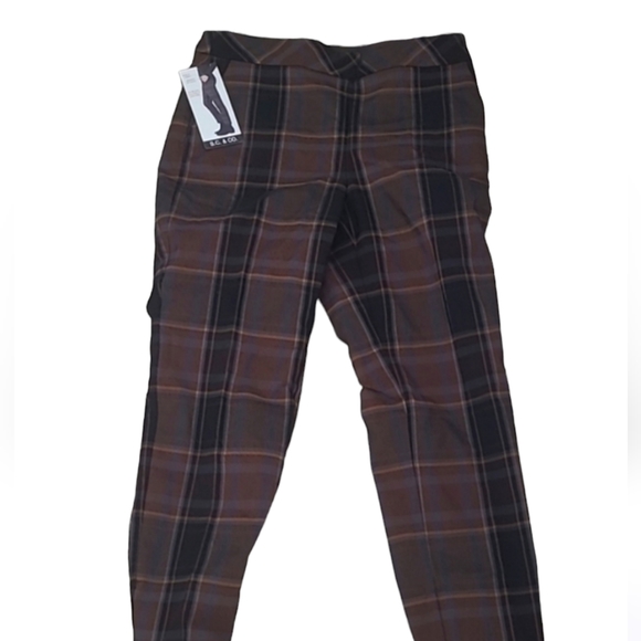 SC & CO Tummy Control Pants - Picture 3 of 4